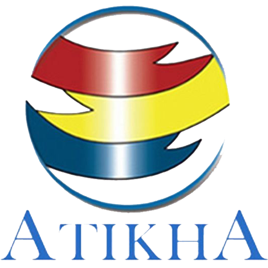 ATIKHA Logo High Res
